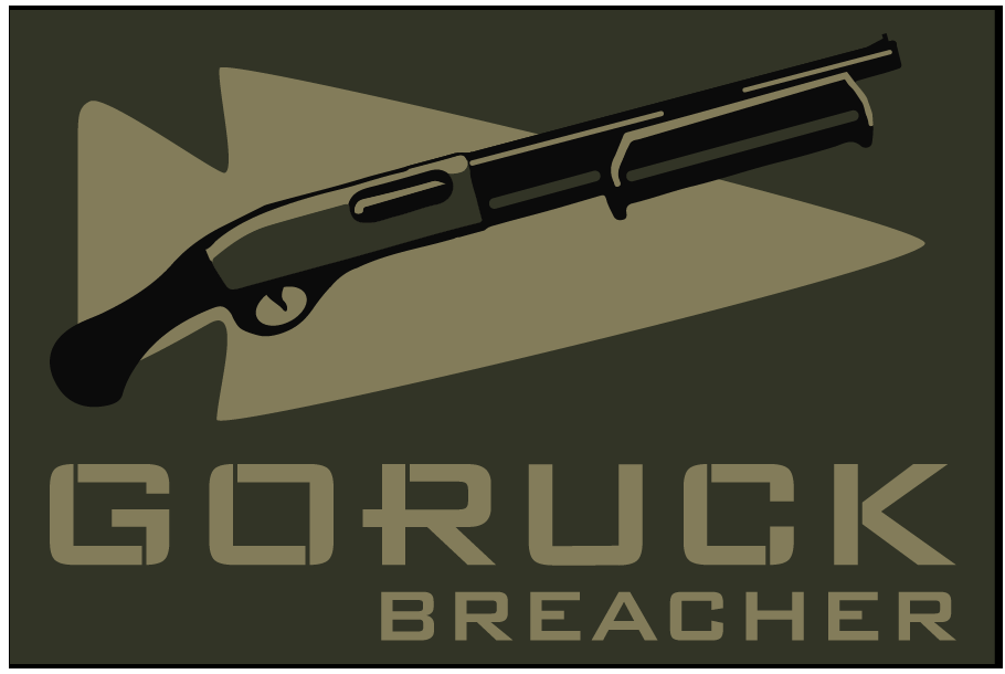 BREACHER