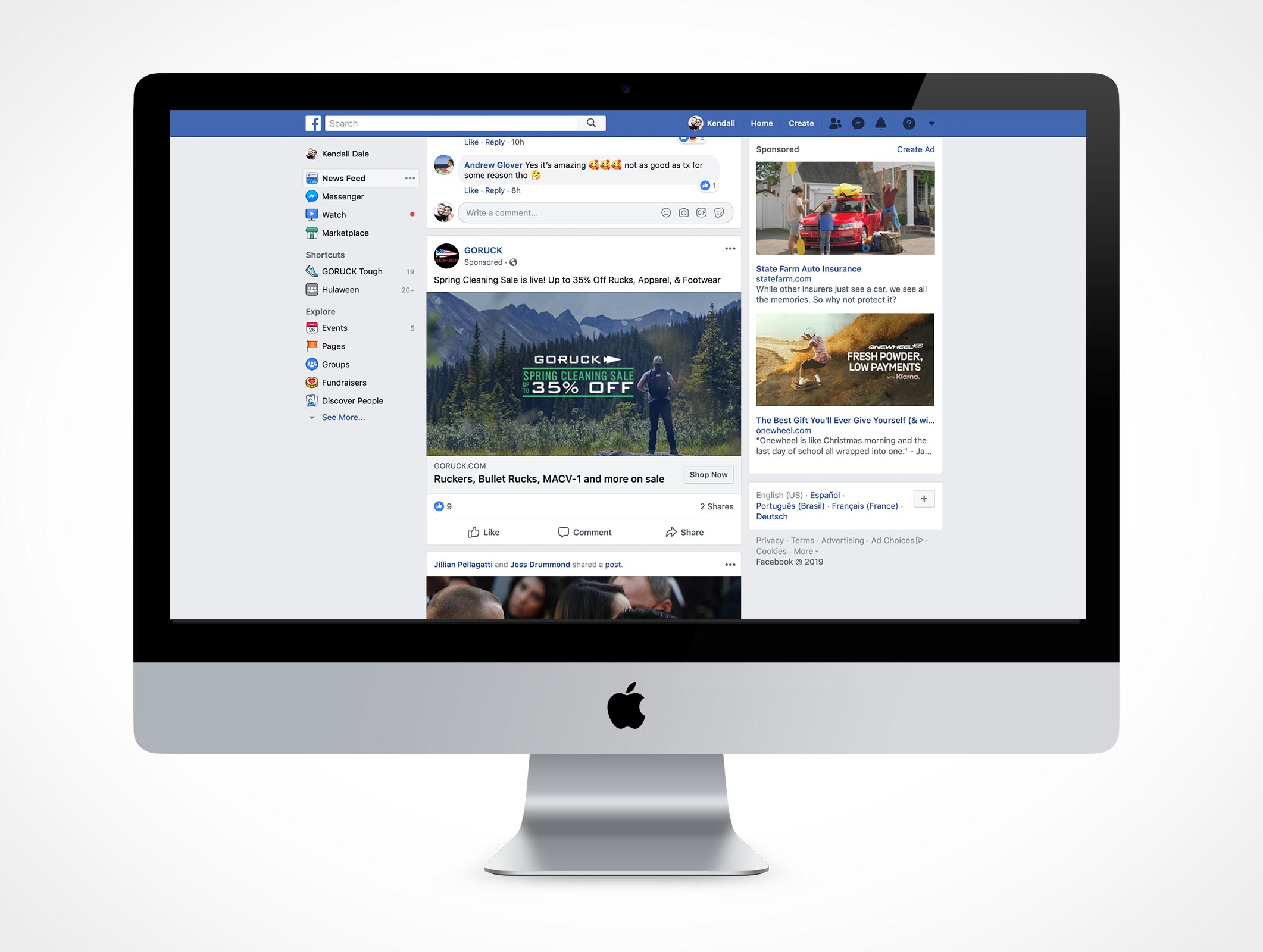 facebook-mockup